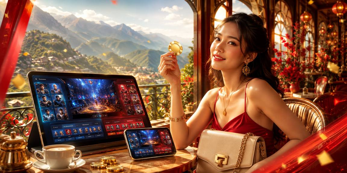 fly88y Tải ứng dụng fly88y – Android và iOS